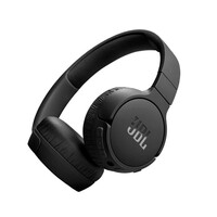 Наушники JBL Tune 670NC JBLT670NCBLK, черные