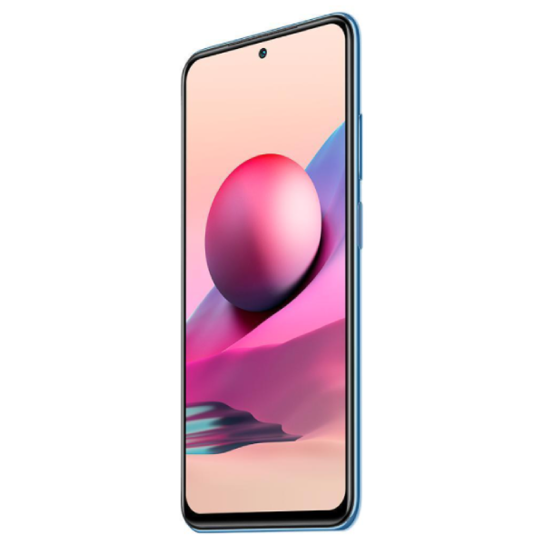 Смартфон Xiaomi Redmi Note 10s 6/64GB Ocean Blue