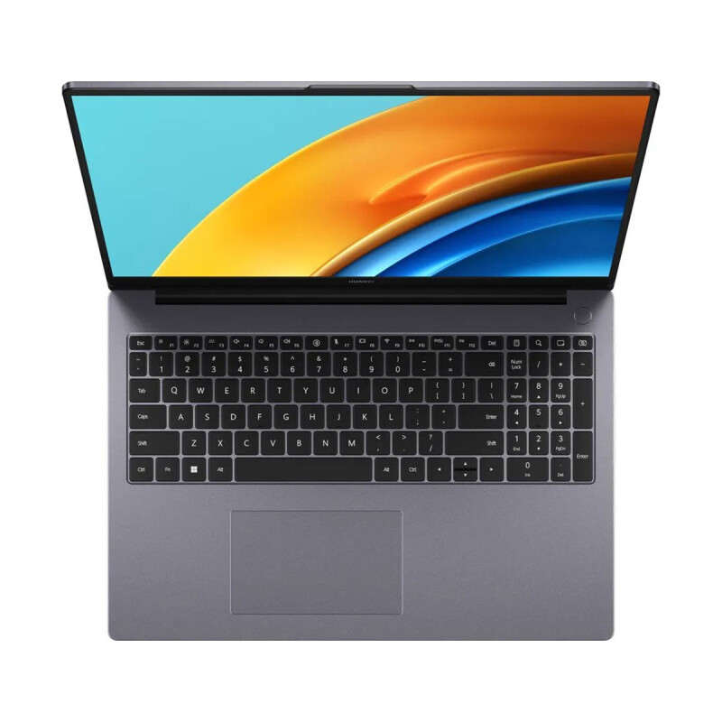 Ноутбук Huawei MateBook D16 RolleF-W5651D