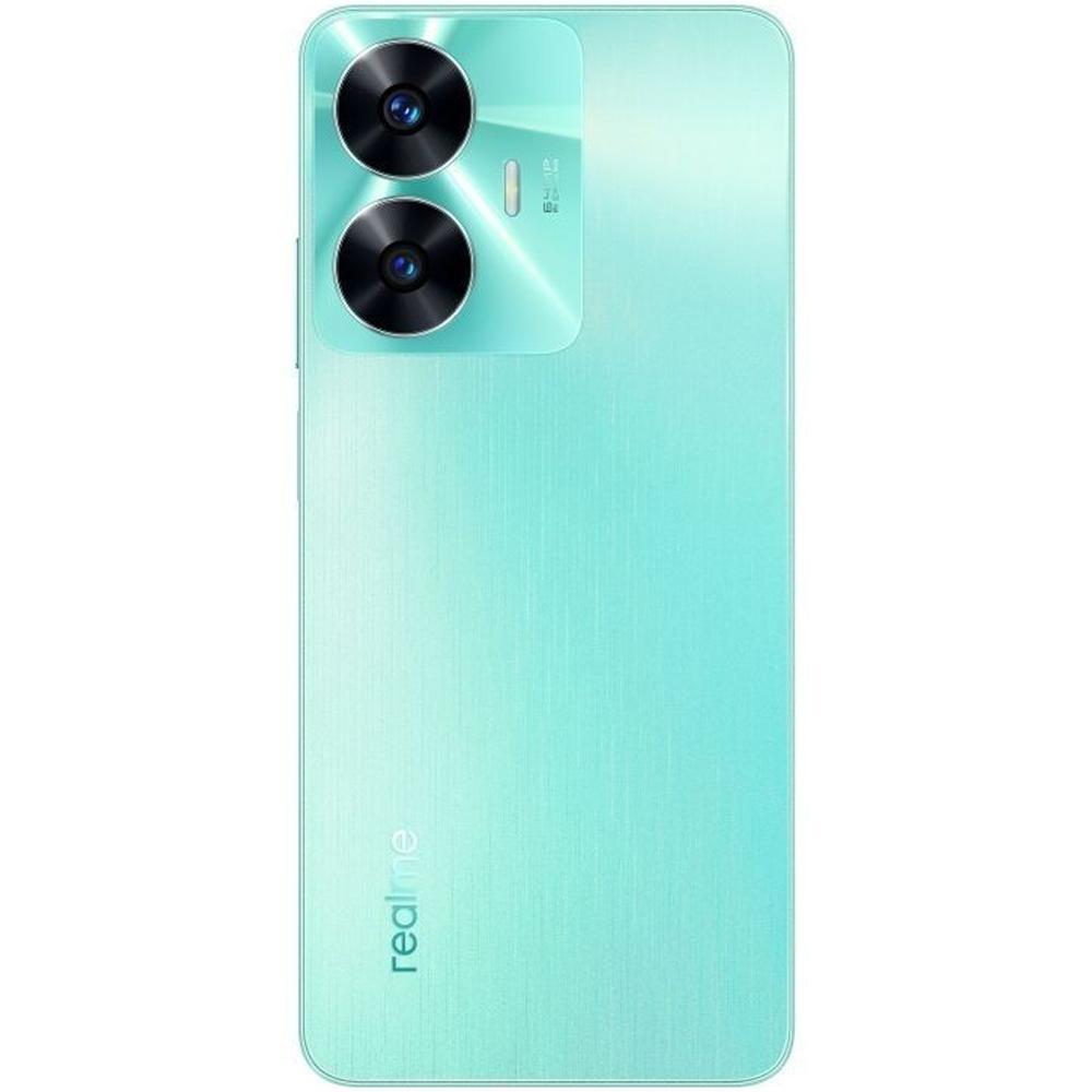 Смартфон  Realme C55 8/256GB, Rainforest