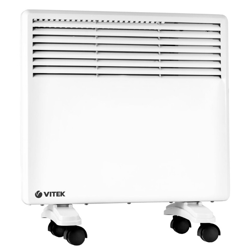 Обогреватель Vitek VT-2183, белый