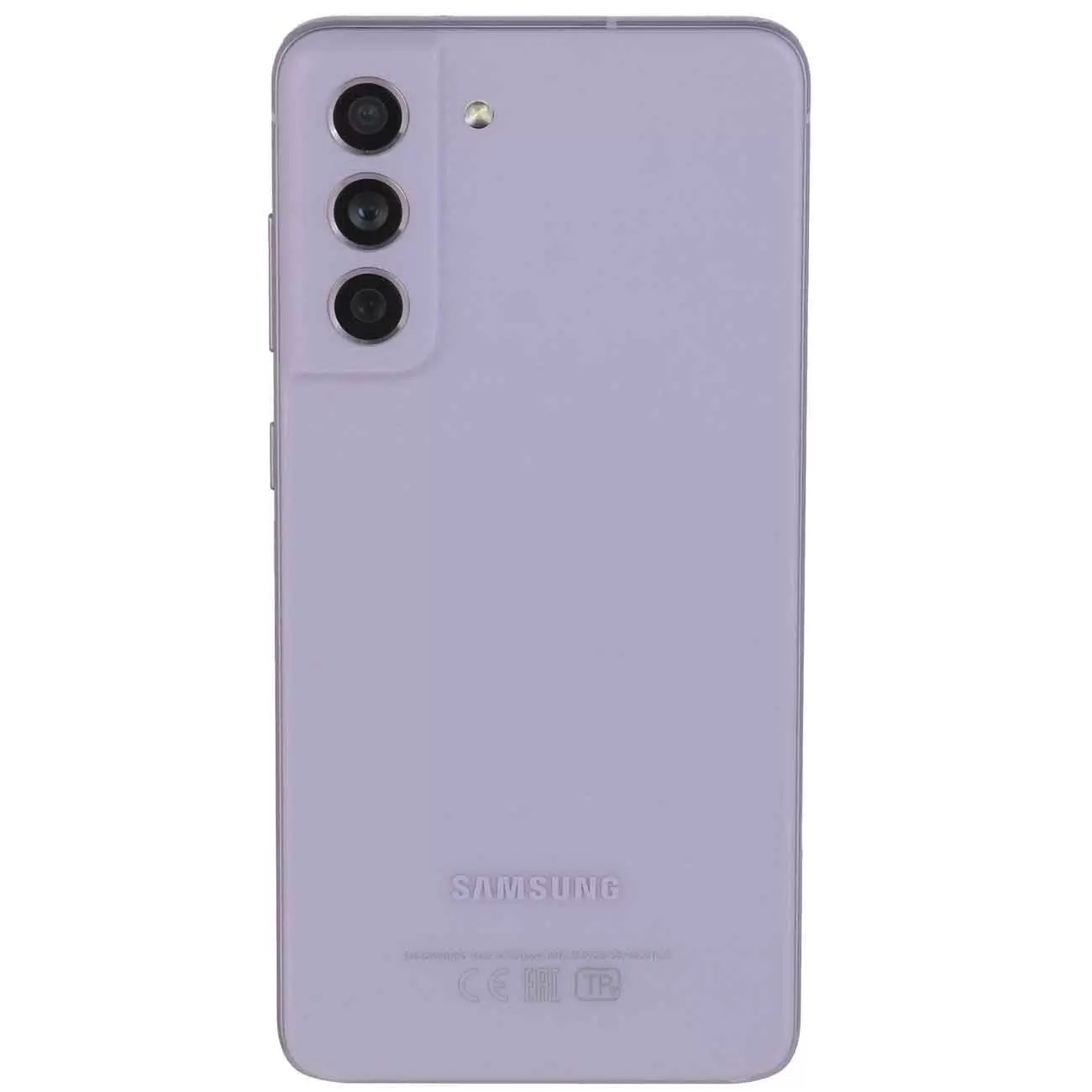 Смартфон Samsung SM G 990 Galaxy S21 FE 128GB BLVDS, Violet