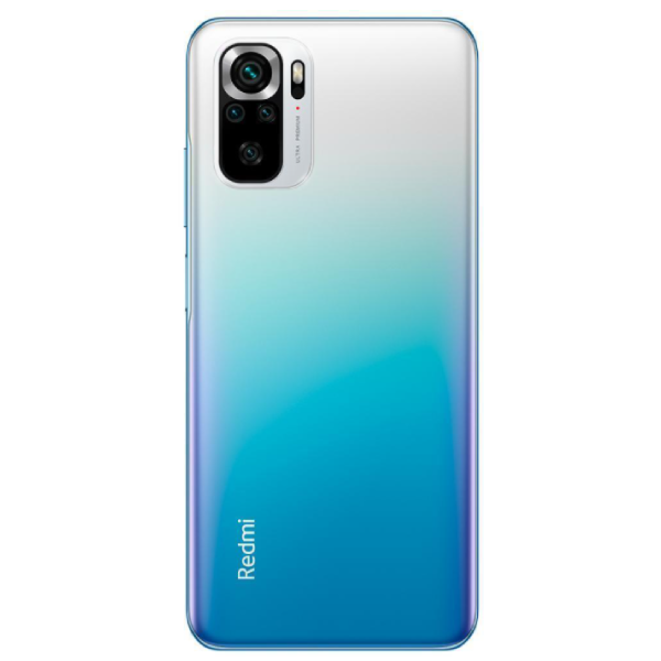 Смартфон Xiaomi Redmi Note 10s 6/64GB Ocean Blue