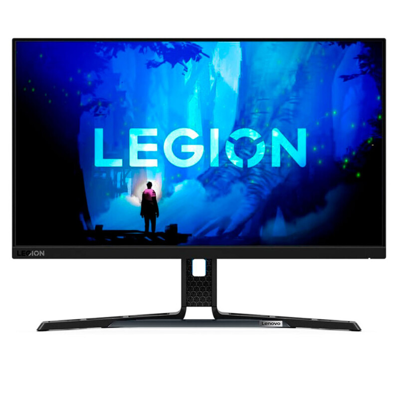 Монитор Lenovo Legion 66F0GACBEU Y25-30 24.5&quot;, черный