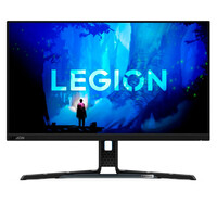 Монитор Lenovo Legion 66F0GACBEU Y25-30 24.5&quot;, черный