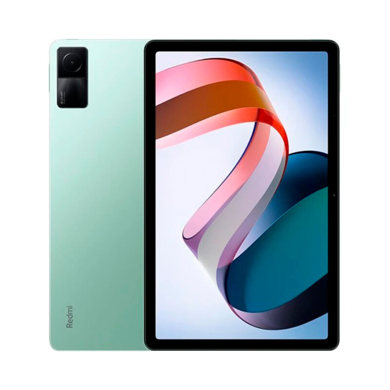 Планшет Redmi Pad 10.61" 128GB RP128MG Mint Green