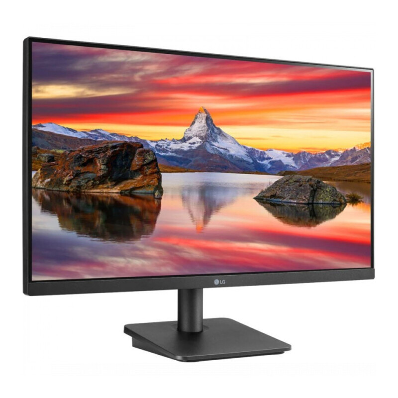 Монитор LG 27MP400-B.ADRZ 27&quot;, черный