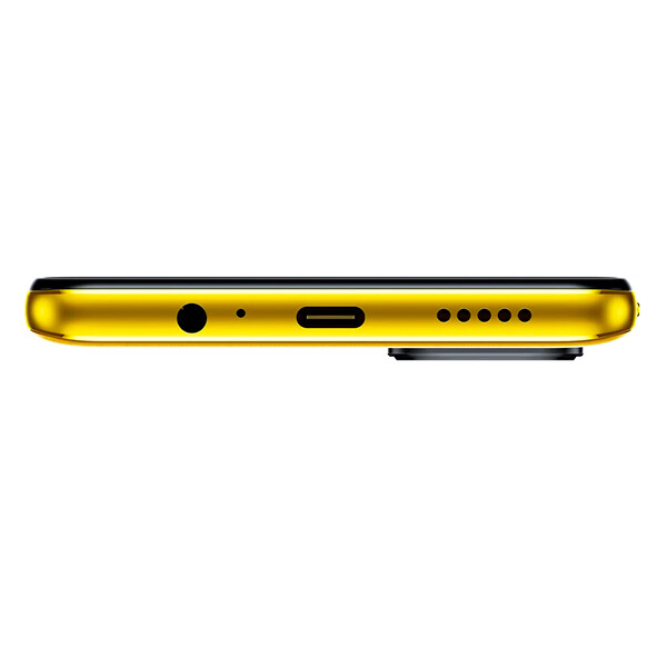 Смартфон Poco M4 Pro 5G 4/64GB POCO Yellow