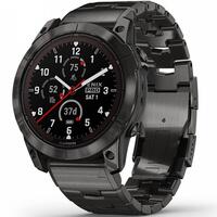 Смарт часы Garmin Fenix 7X Pro Sapph Solar 010-02778-30...