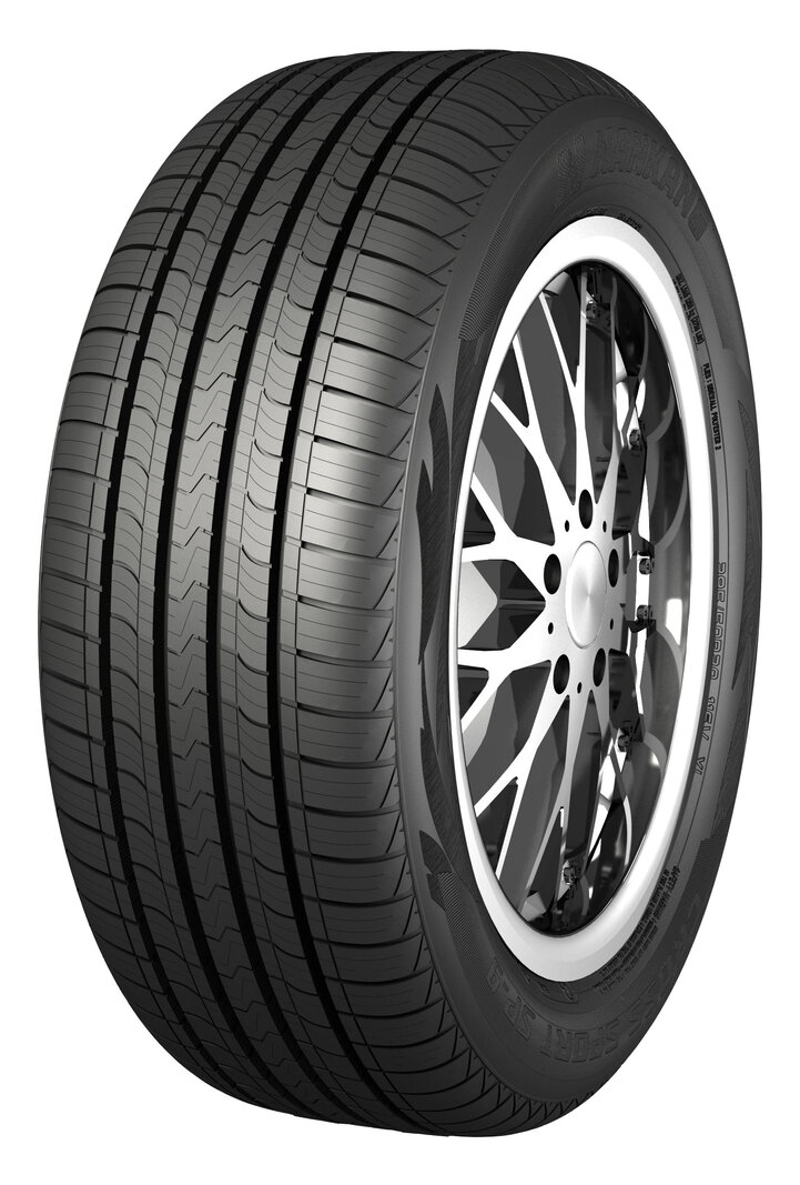 Автошина Nankang SP-9 195/60 R15 88H