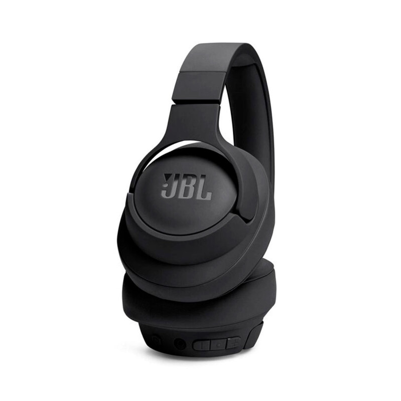 Наушники JBL Tune 720BT JBLT720BTBLK, черные