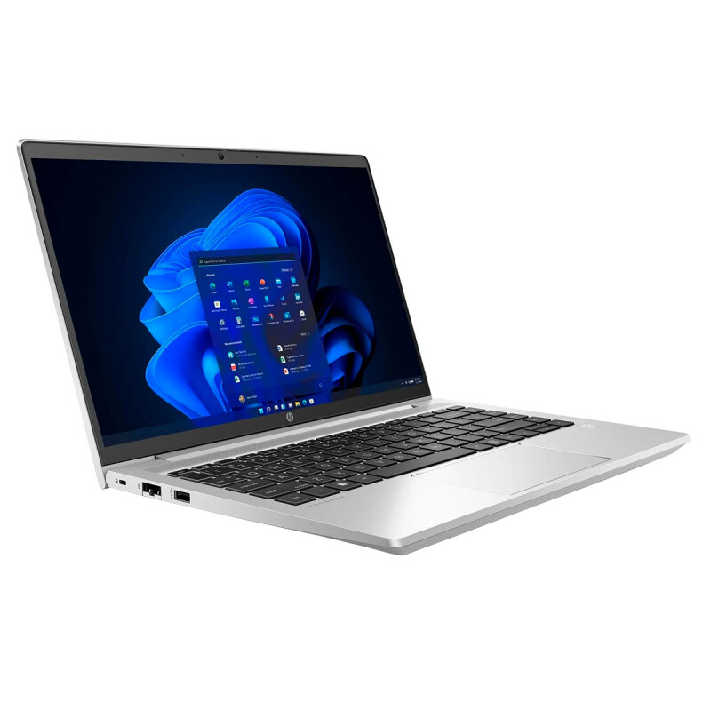Ноутбук HP Europe Probook 450 G9 6S6J8EA#UUQ, серебристый
