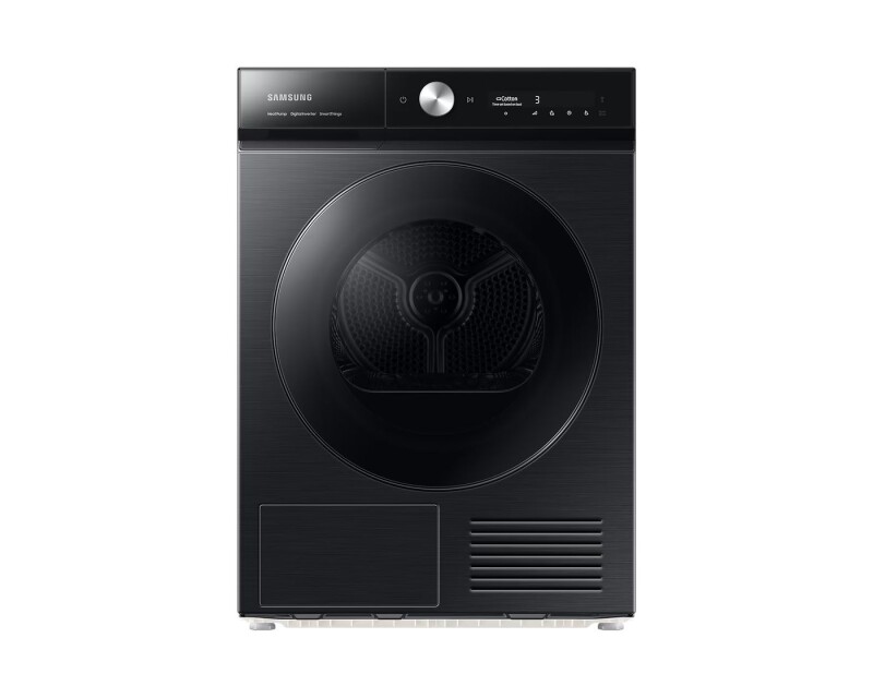 Сушильная машина Samsung DV90BB9445GBLP, черная