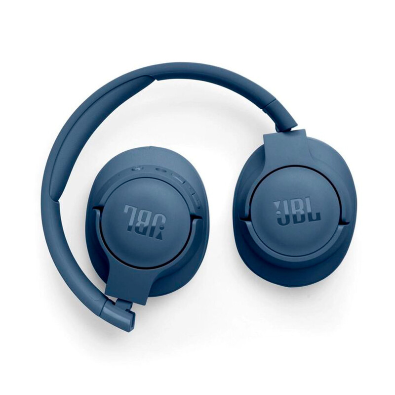 Наушники JBL Tune 720BT JBLT720BTBLU, синие