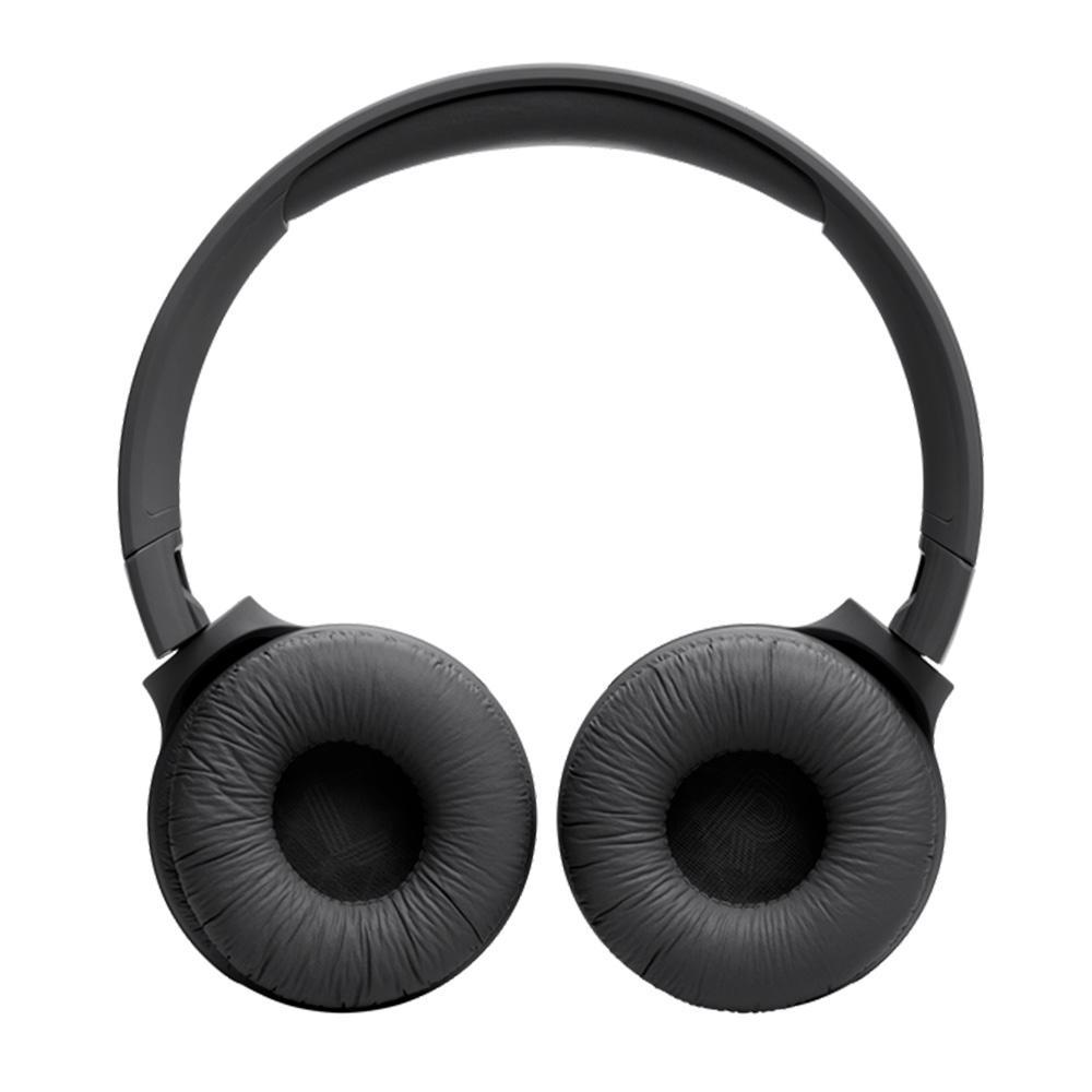 Наушники JBL Tune 520BT black