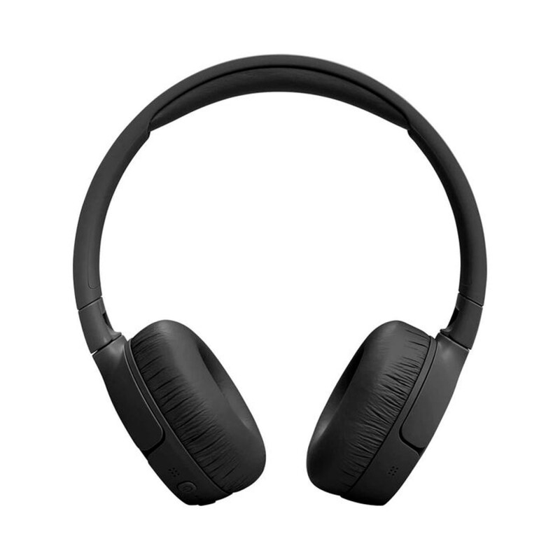 Наушники JBL Tune 670NC JBLT670NCBLK, черные