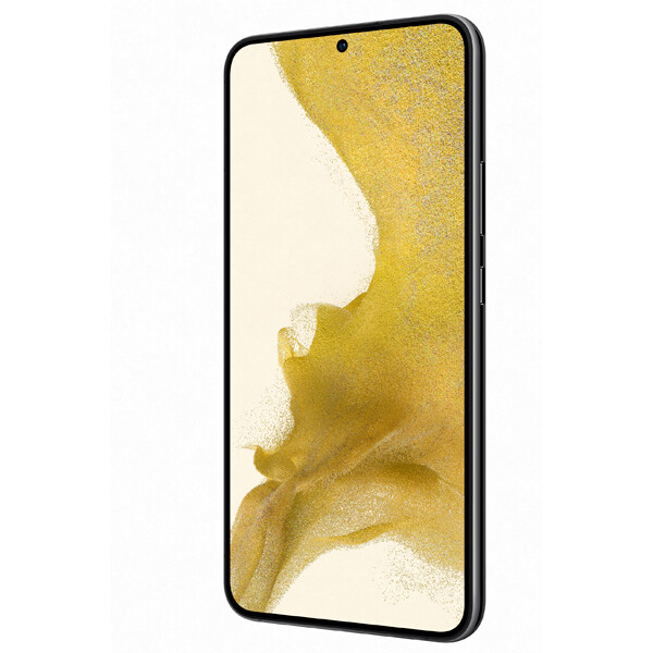 Смартфон Samsung Galaxy S22 5G 256GB Phantom Black (SM-S901BZKGSKZ)