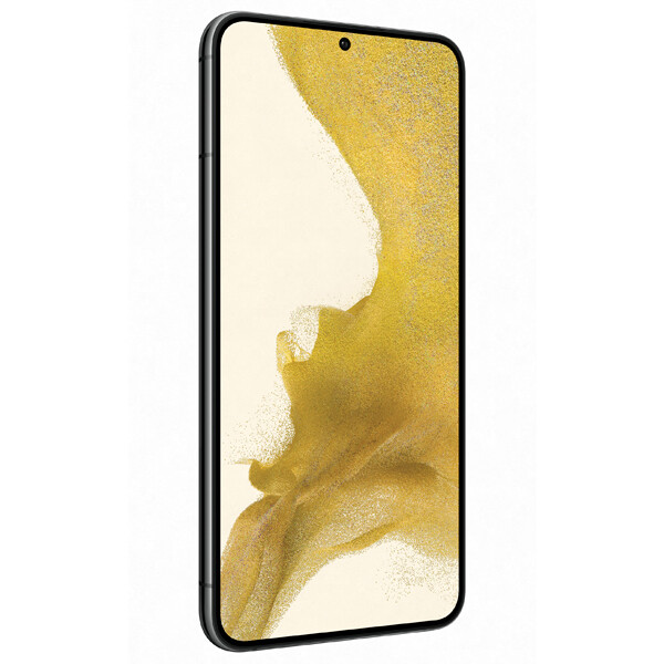 Смартфон Samsung Galaxy S22 5G 256GB Phantom Black (SM-S901BZKGSKZ)