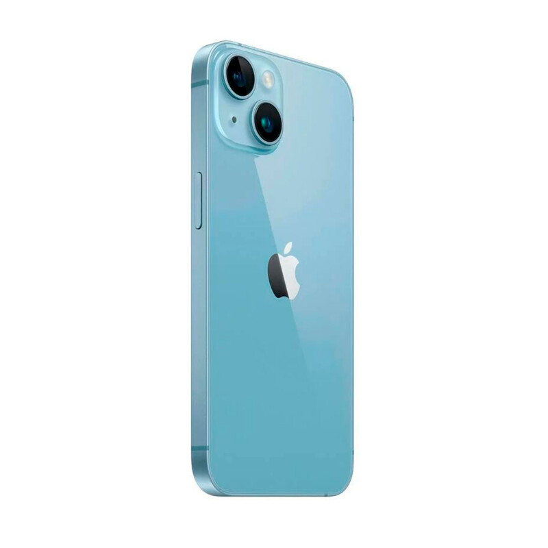 Смартфон Apple iPhone 14 6/256GB Blue