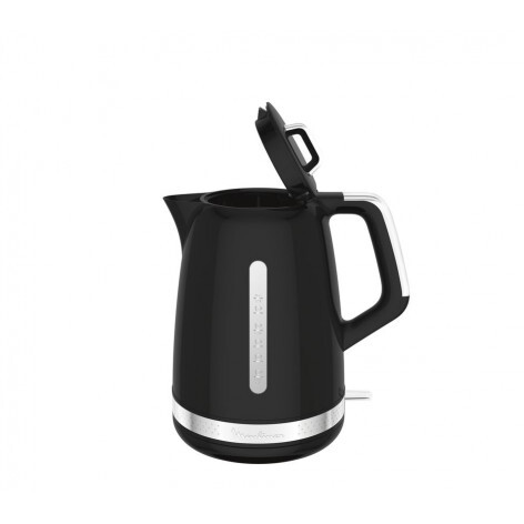 Чайник Moulinex BY320B16, черный