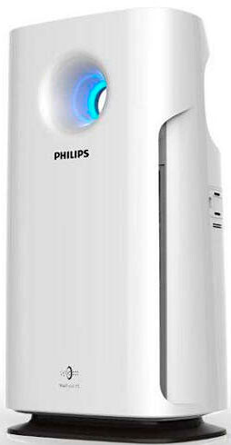 Очиститель воздуха Philips AC3256/10, белый