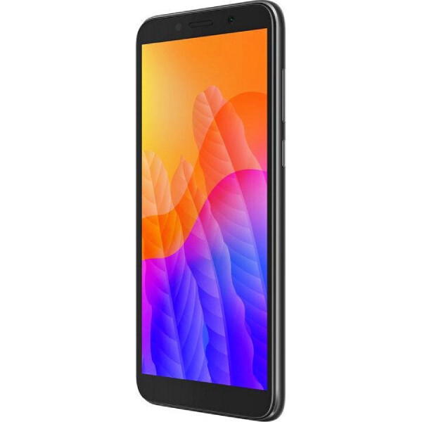 Смартфон Huawei Y5p, 32GB Midnight Black