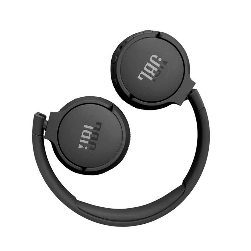 Наушники JBL Tune 670NC JBLT670NCBLK, черные