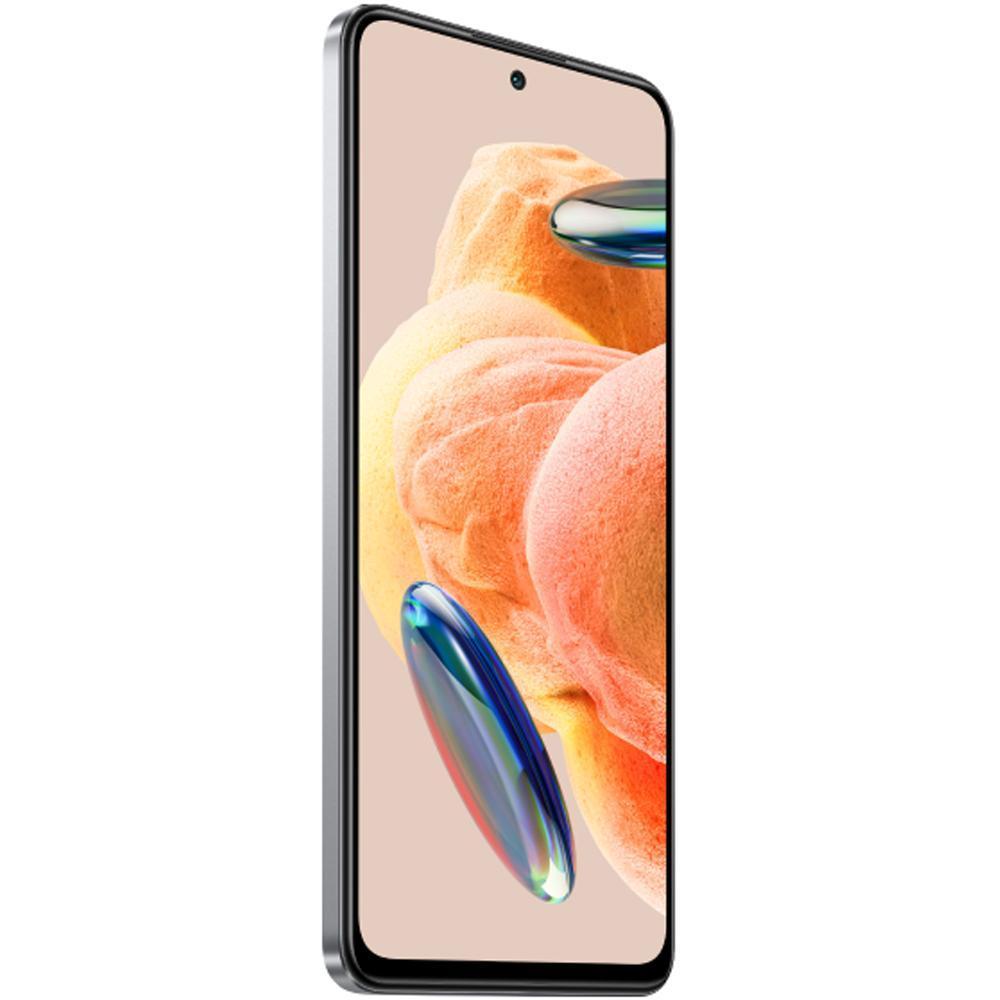 Смартфон Xiaomi Redmi Note 12 Pro 8/256GB, Polar White