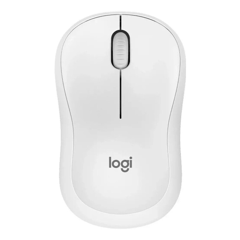 Мышь Logitech M221 910-006511, белая