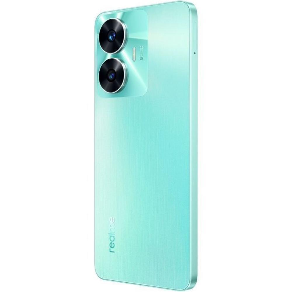 Смартфон  Realme C55 8/256GB, Rainforest