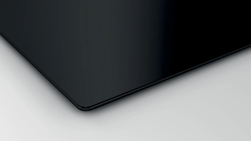 Варочная поверхность Bosch PUC61RBB5E индукционная, черная