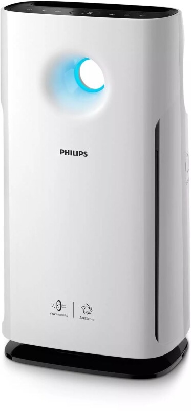 Очиститель воздуха Philips AC3256/10, белый