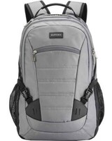Рюкзак для ноутбука Sumdex PON-418GY 15.6&quot;, серый