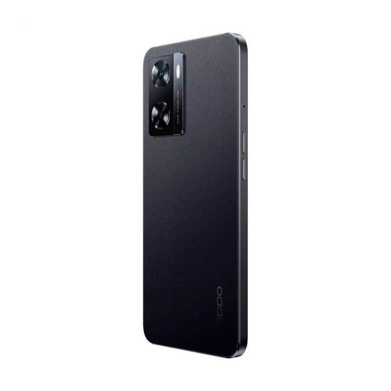 Смартфон Oppo A77s 8/128GB Starry Black