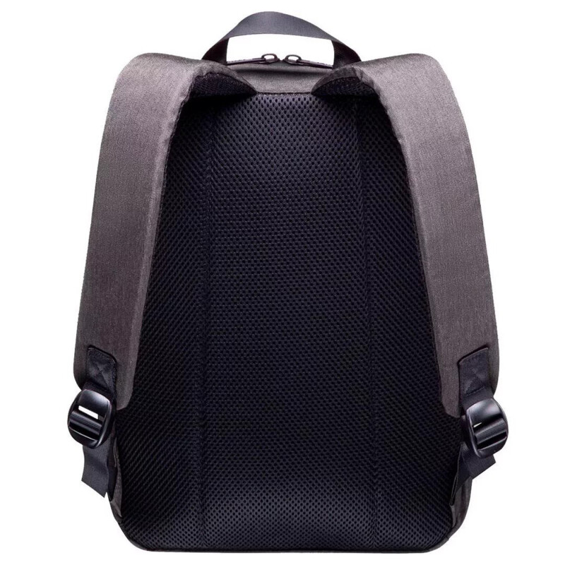 Рюкзак для ноутбука Pixel Max 15.6&quot; PXMAXSI01 с LED-дисплеем, светло-серый