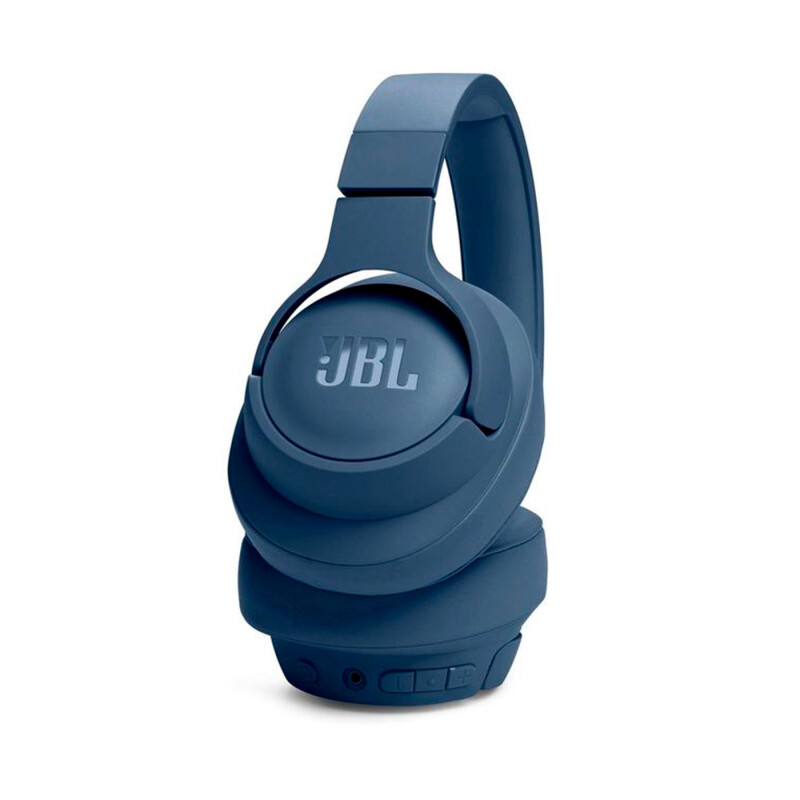 Наушники JBL Tune 720BT JBLT720BTBLU, синие