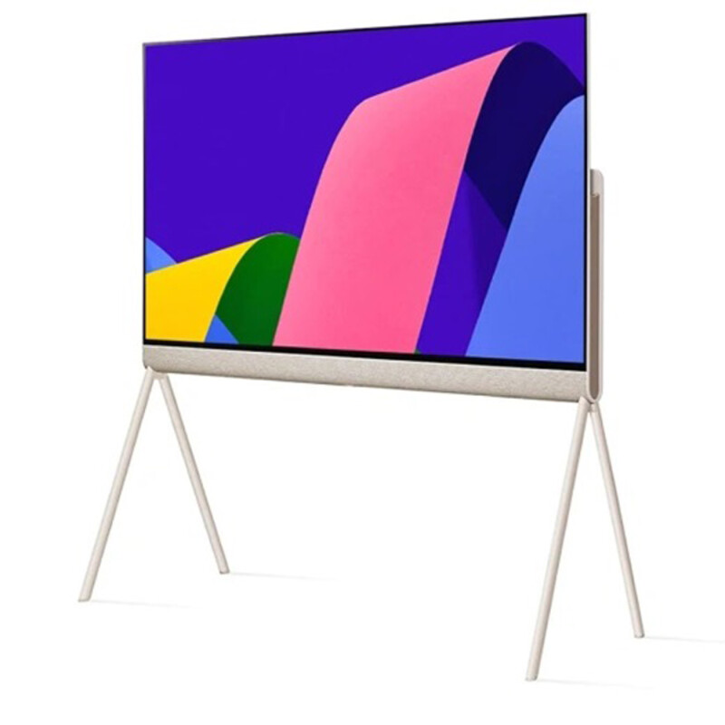 Телевизор LG Oled 55LX1Q6LA Objet Collection Posé OLED 4K UHD Smart