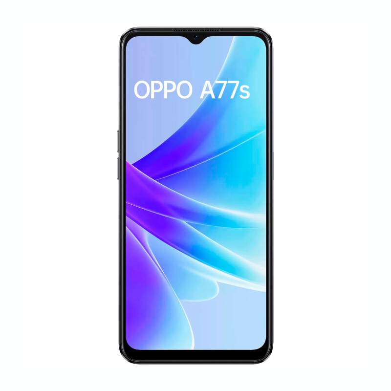 Смартфон Oppo A77s 8/128GB Starry Black