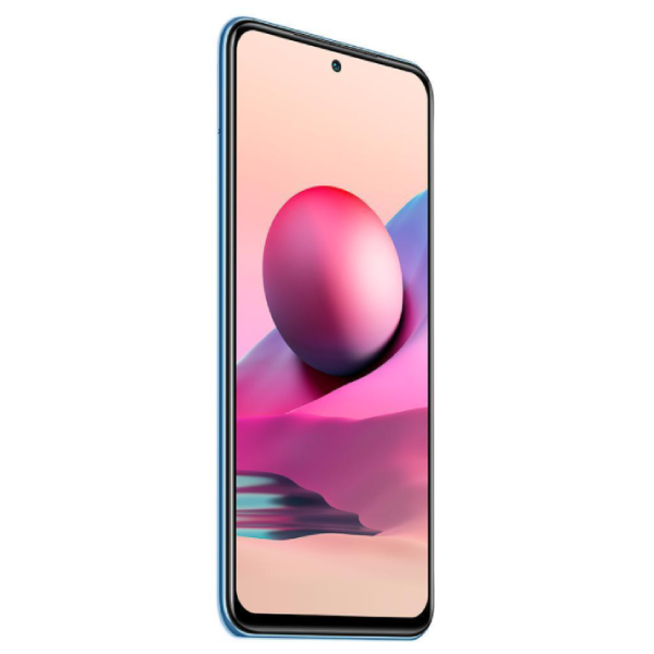 Смартфон Xiaomi Redmi Note 10s 6/64GB Ocean Blue