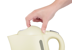 Электрочайник Tefal BF925232, бежевый