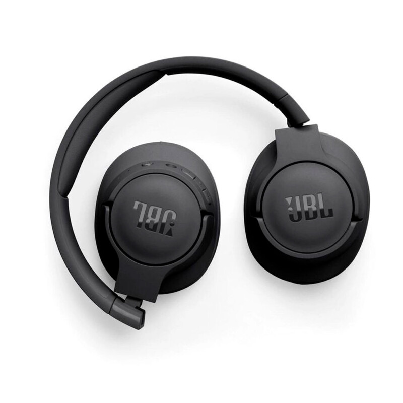 Наушники JBL Tune 720BT JBLT720BTBLK, черные