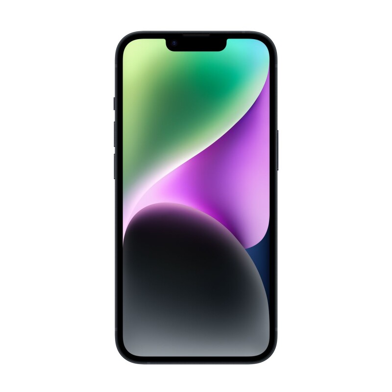 Смартфон Apple iPhone 14 6/256GB Midnight
