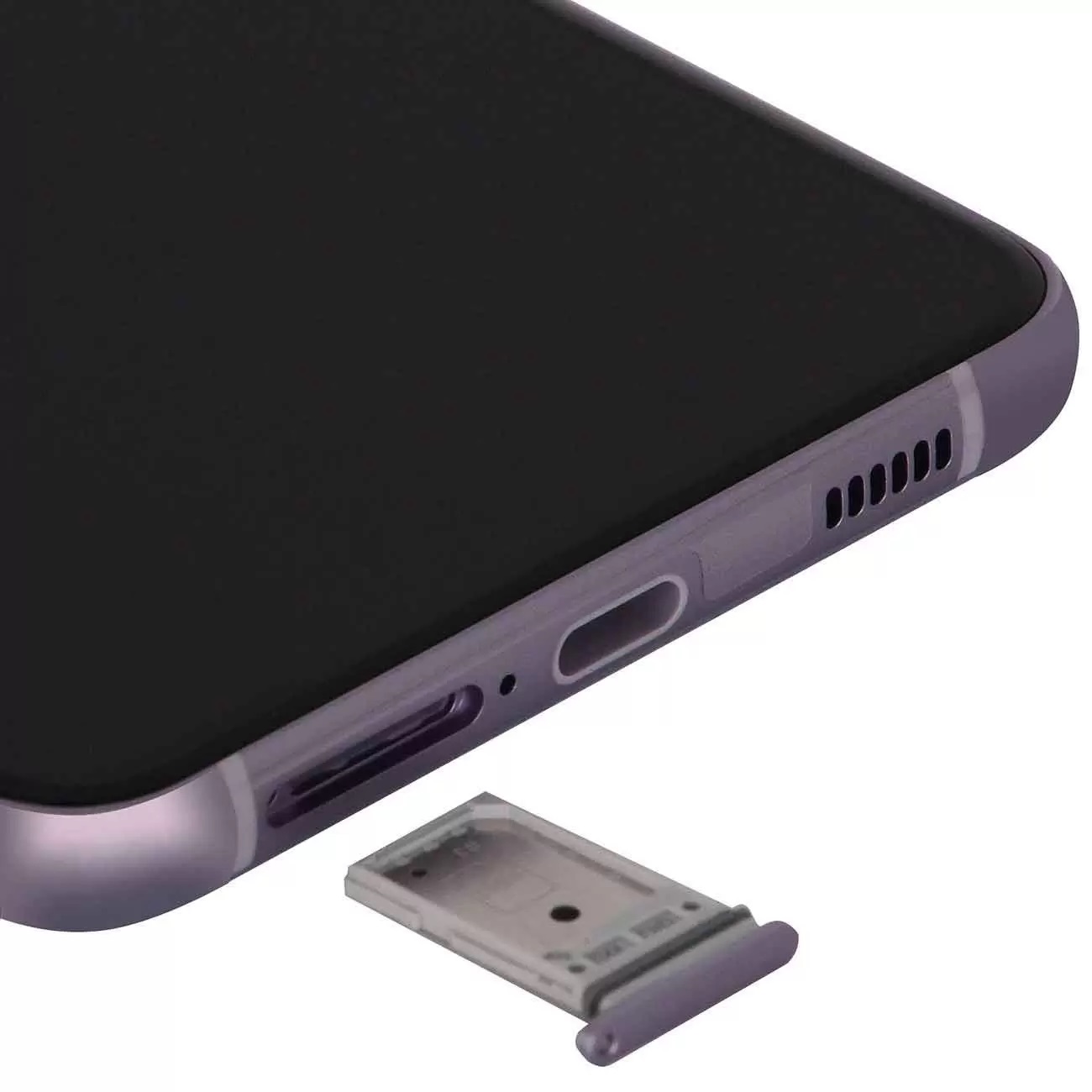 Смартфон Samsung SM G 990 Galaxy S21 FE 128GB BLVDS, Violet