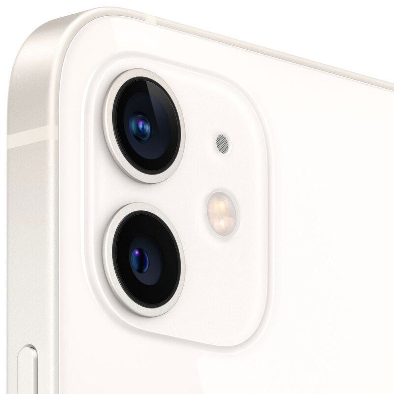 Смартфон Apple iPhone 12 64GB Slim Box White