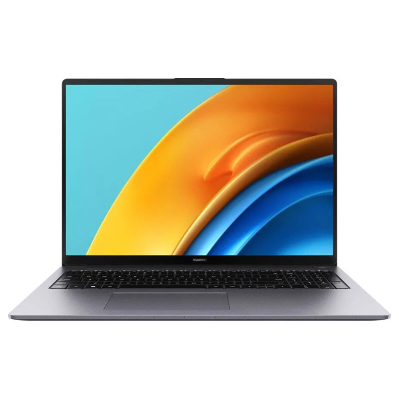 Ноутбук Huawei MateBook D16 RolleF-W5651D