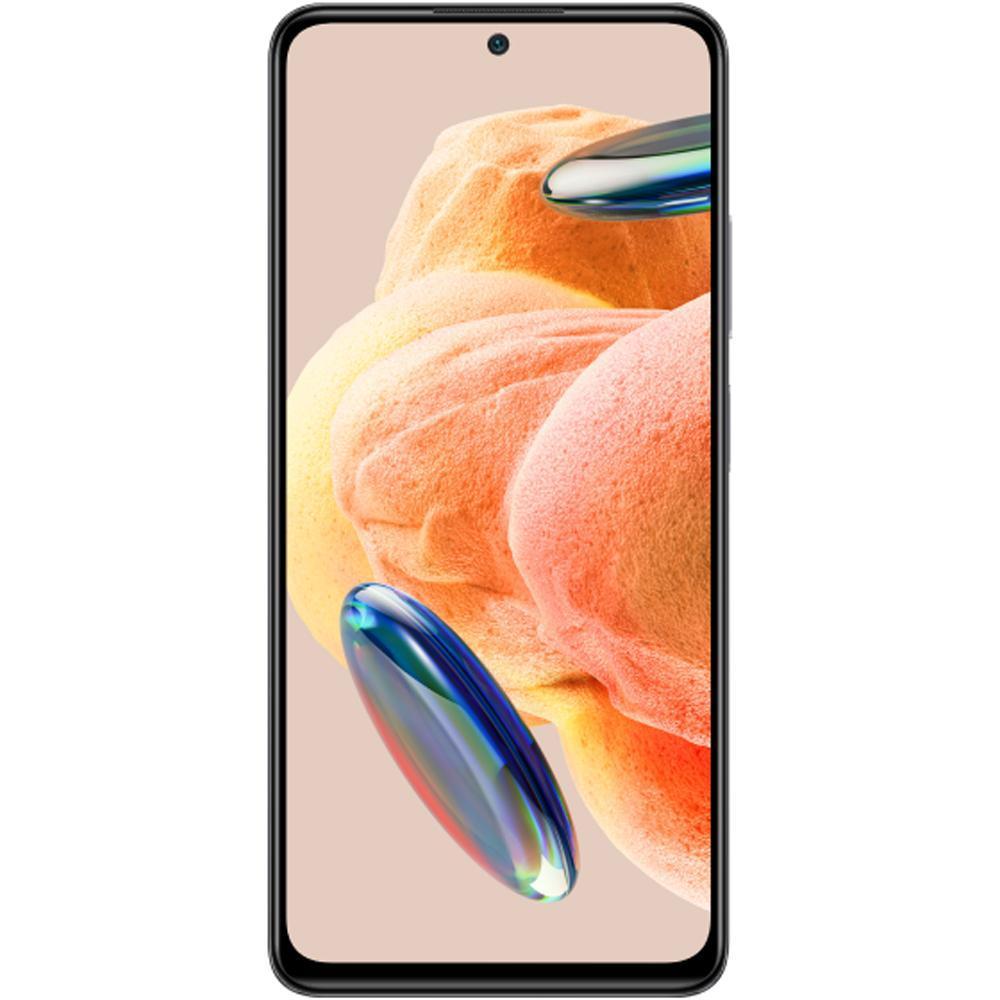 Смартфон Xiaomi Redmi Note 12 Pro 8/256GB, Polar White