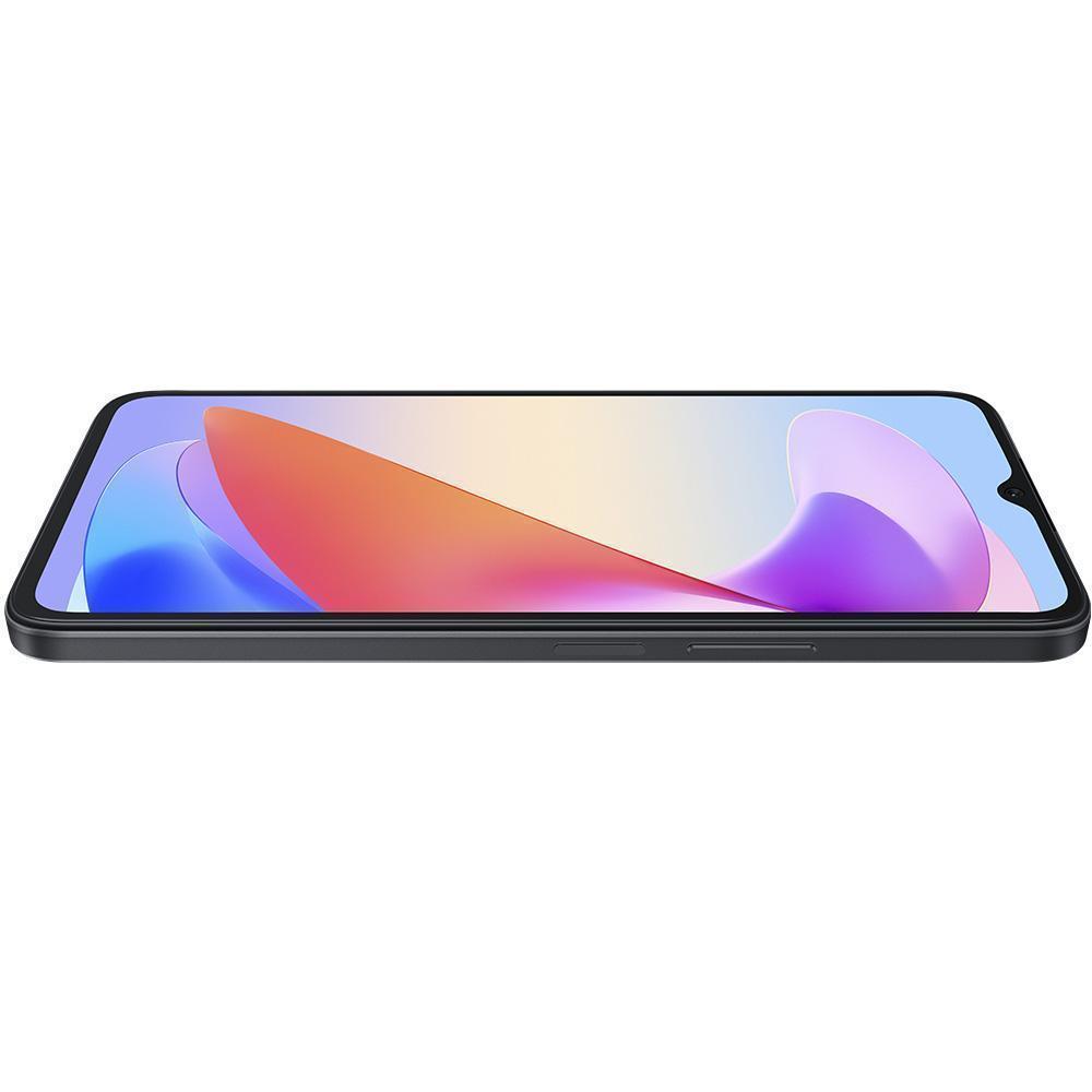 Смартфон Honor X6A 4/128GB, Midnight Black