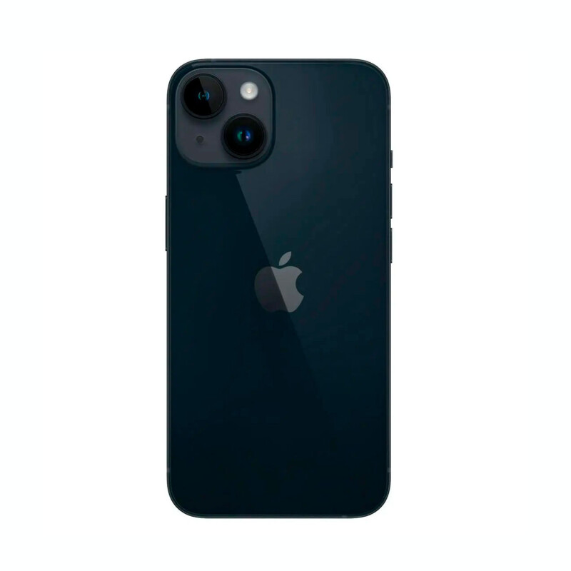 Смартфон Apple iPhone 14 6/256GB Midnight