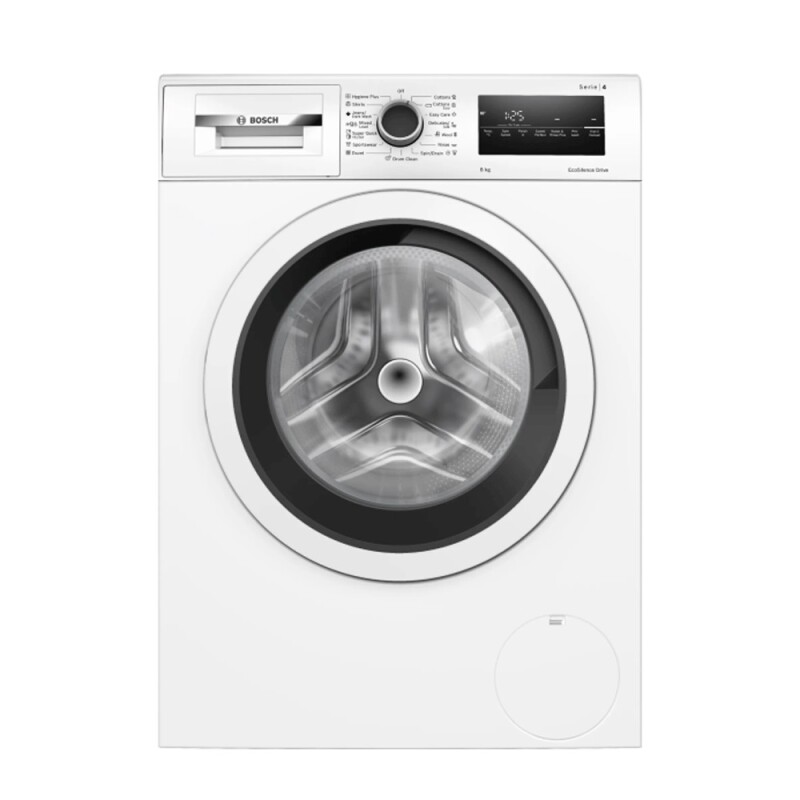 Стиральная машина Bosch WAN24200ME, белая