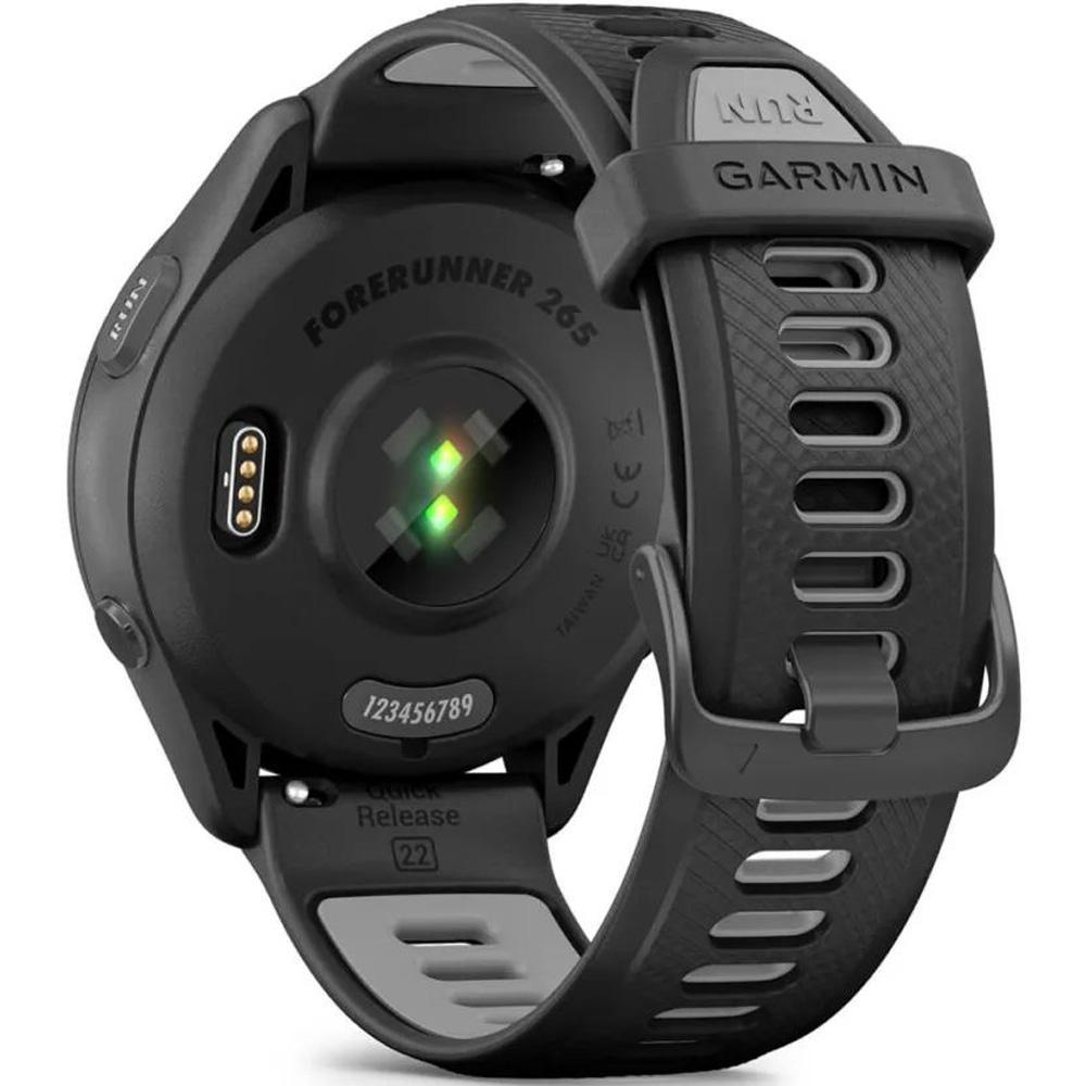 Смарт часы Garmin Forerunner 265 010-02810-10